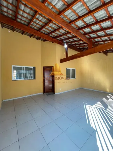 Casa em Residencial Parque dos Sinos - Jacareí