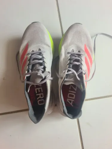 Tênis Adidas Adizero Boston 12 - n°37