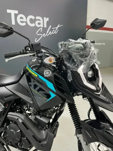 XTZ CROSSER S - CONDIÇÕES ESPECIAIS! MELHOR PREÇO DO ANO!!