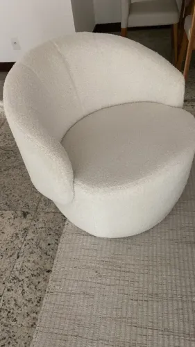 Cadeira linda 