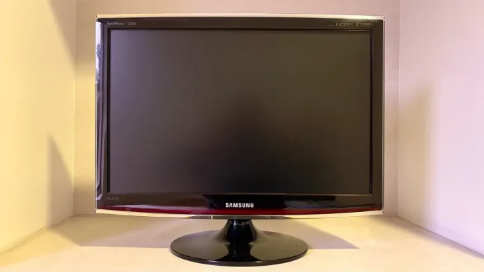 Monitor TV Samsung