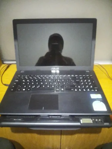 Notebook Asus Celeron