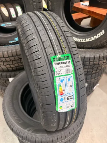 Pneu 215 65R16 Lanvigator