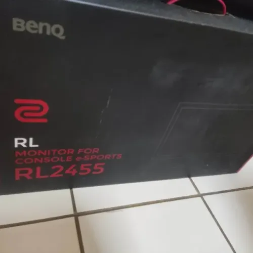 Monitor Benq