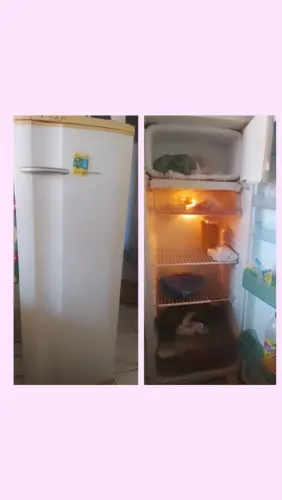 Geladeira