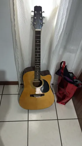 Violão condor DC70 Nat