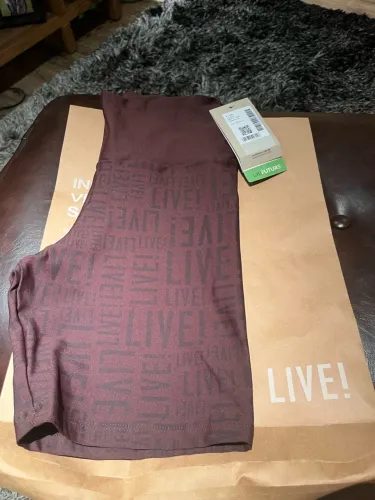 Short LIVE
