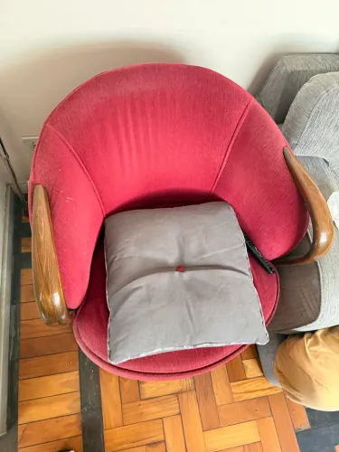 Poltroninha