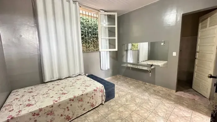 Passo financiamento desta casa de 4 quartos em icoaraci. Aceito pagar no nome