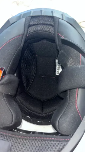 Capacete norisk