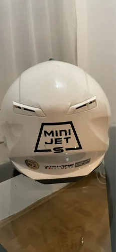 Capacete Astone