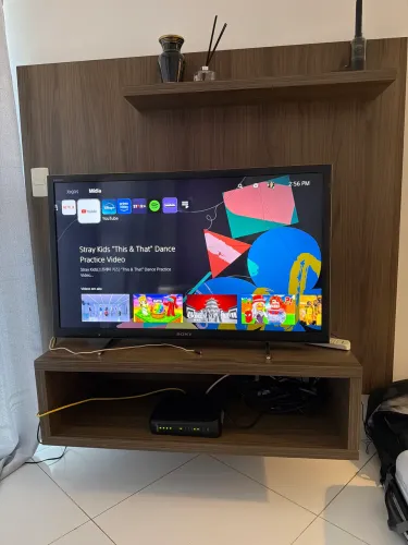 Sony Bravia 40 Full HD: