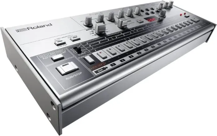Roland TR-06 Boutique tr06 Drum Machine