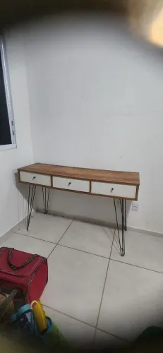 Aparador Multiuso Retrô JB 4033 (da fabricante JB Bechara)