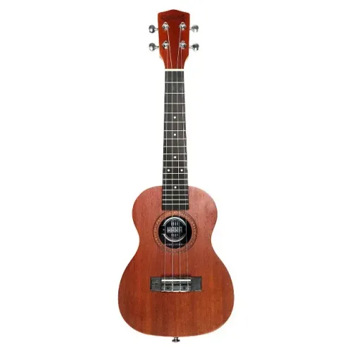 Ukulele Concert - Haka - Mahogany - Tonante