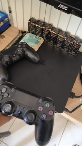 PlayStation 4