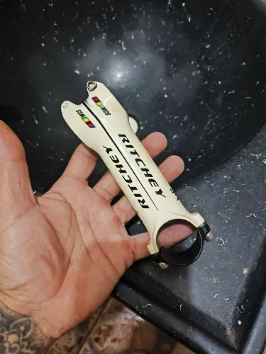 Mesa 120mm Ritchey