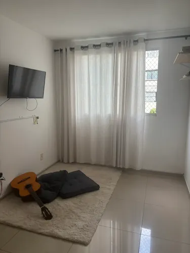 Apartamento Antares - 1 Andar