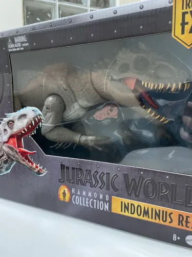Hammond Collection Indominus Rex