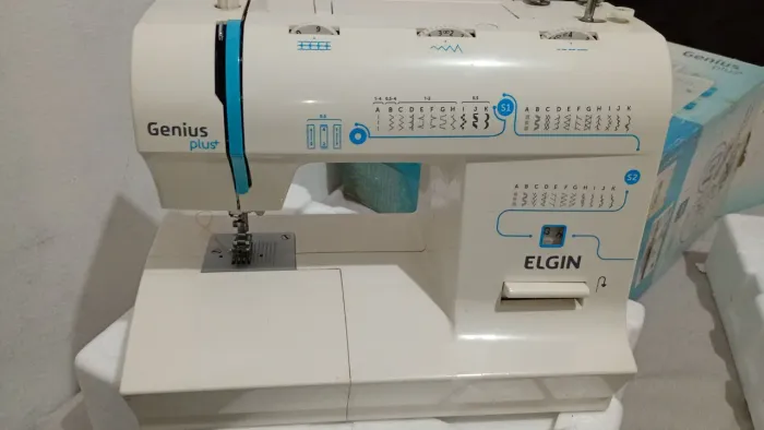 Máquina de costura /oportunidade unica