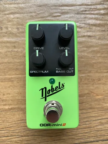 Nobels ODR mini 2