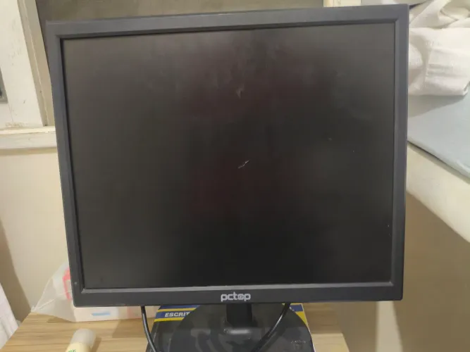 Desktop Dell Inspiron 3647