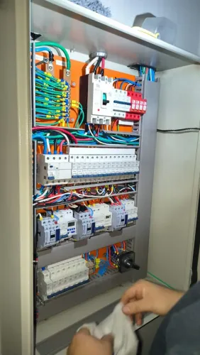 Eletricista