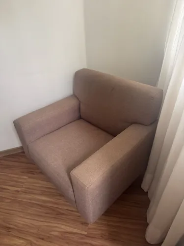 Cadeira da sala