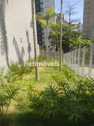 Venda Apartamento 2 quartos Buritis Belo Horizonte
