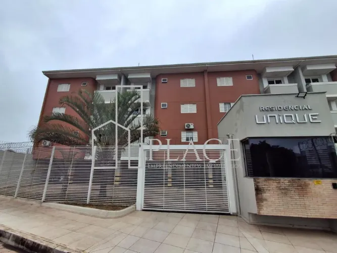 APARTAMENTO PARA LOCAÇÃO NO SEN. SALGADO FILHO