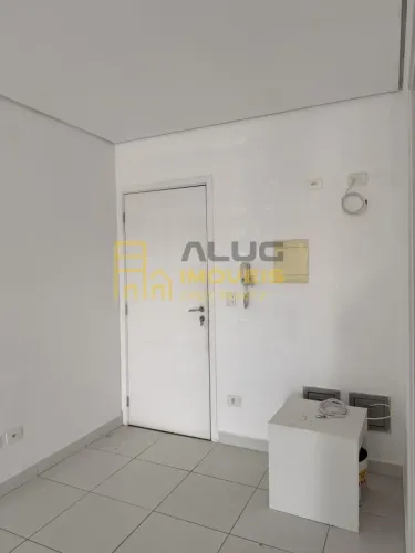 Sala Comercial Moderna em Cotia: Locação R$1600!