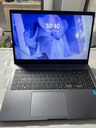 Notebook Samsung 4GB RAM celeron