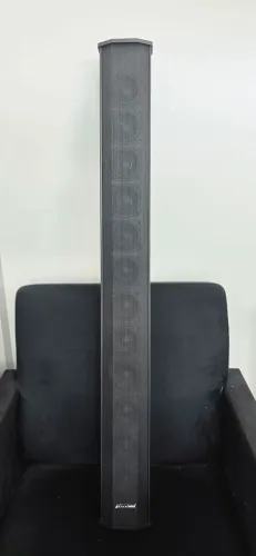 Woofer O'Neal OLB 1202 PT Passiva de Torre 300W Profissional