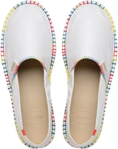 Alpargata Havaianas N36 USADO