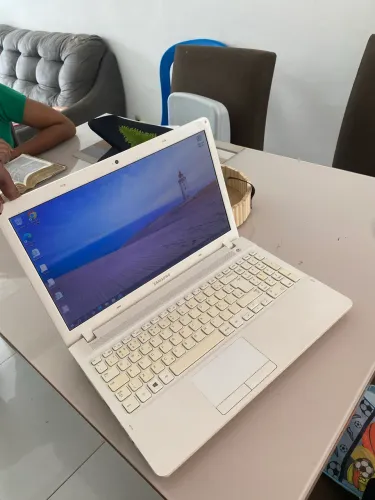 Notebook Samsung 