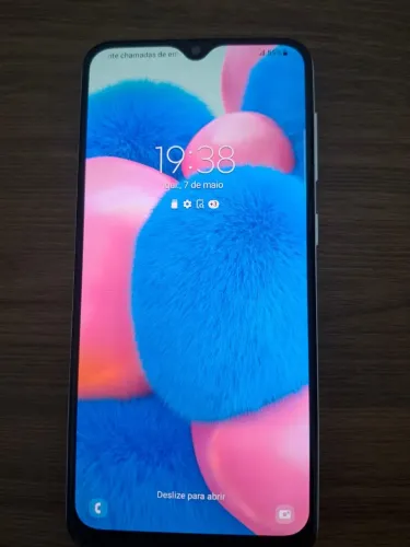 SAMSUNG GALAXY