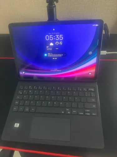 TABLET SAMSUNG S9 12GB /256 GB/ WI-FI - SM-X710