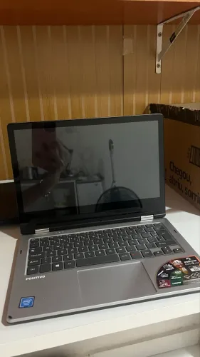 Computador Positivo Duo Q432A