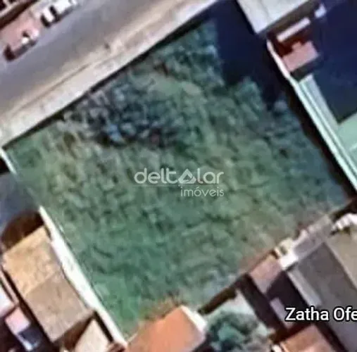 Terreno à venda, Planalto, Belo Horizonte, MG