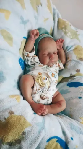 Bebê Reborn