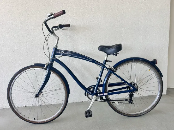Bicicleta Importada Nirve 