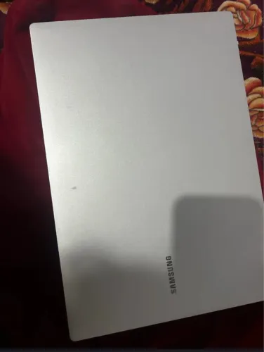 Notebook Samsung book 4