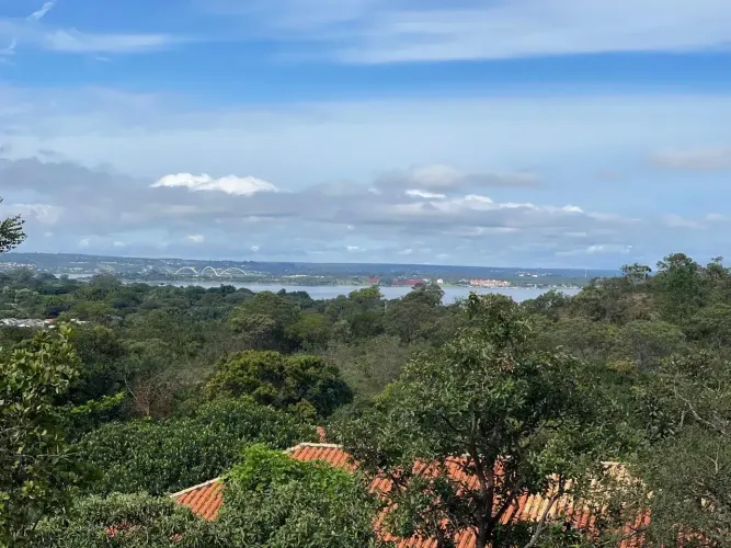 LOTE À VENDA  NÚCLEO RURAL TAQUARI  SMLN MI 06