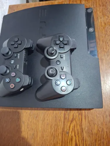 Ps3 slim