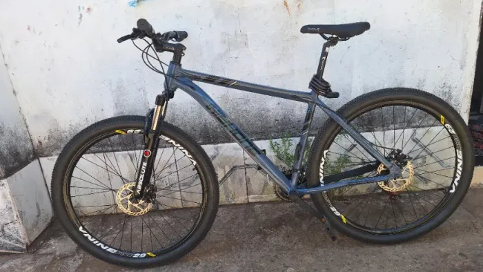 Bicicleta aro 29