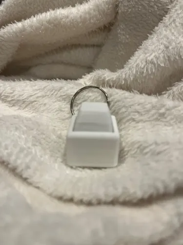 Clicker anti estresse