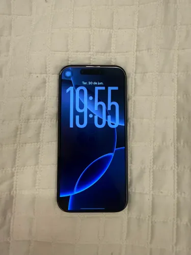 iPhone 16 pro 128GB