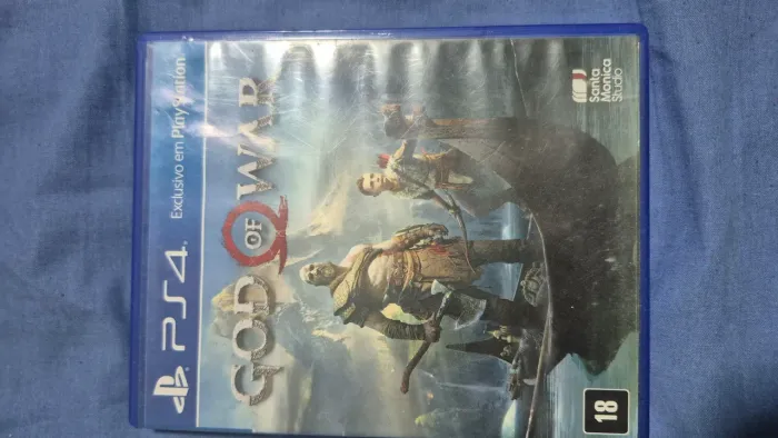 God of War