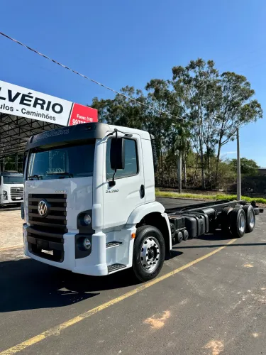 VW 24.280 COMPLETO 2019