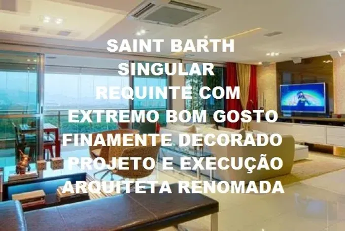 SAINT BARTH - PENÍNSULA